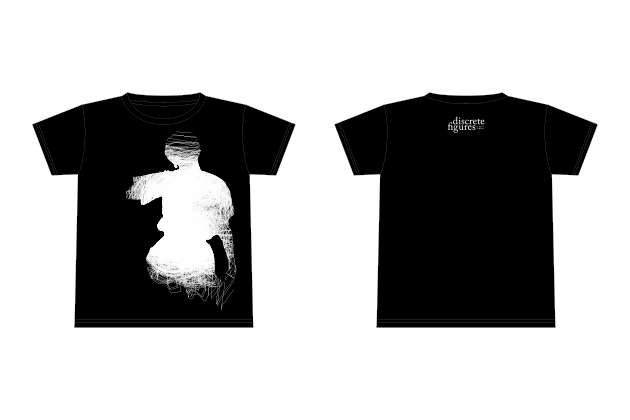 T-Shirts［Black］