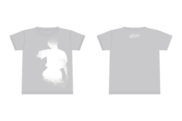 T-Shirts［Gray］